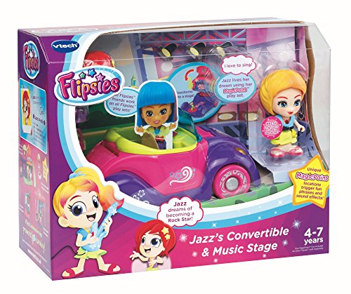Vtech Convertible de jazz et de Musique de Scèn...