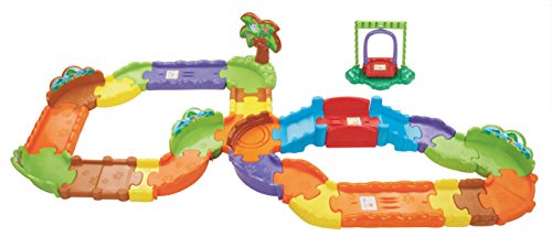 Vtech - 160505 - Jouet De Premier Age - Tut Tut...