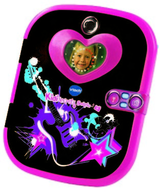  KIDISECRETS SELFIE ROCK code EAN 3417761631751 