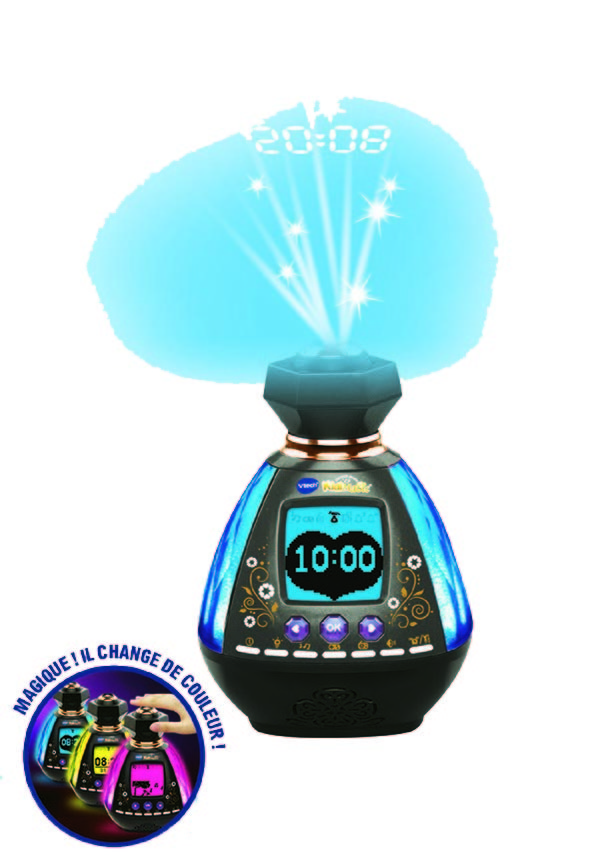 KIDIMAGIC COLOR SHOW NOIR 3417761634752 