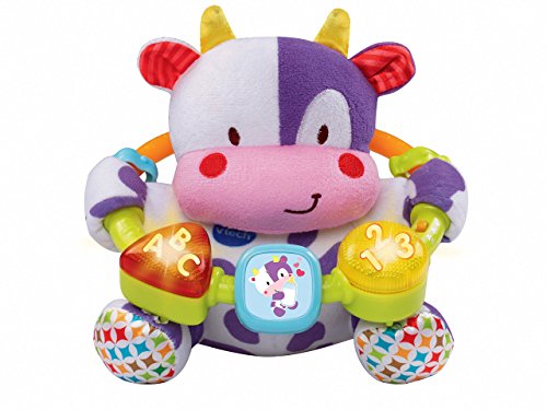 Vtech - 166005 - Peluche - Joséphine Câline