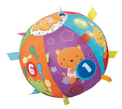 Vtech - 166105 - Jouet Musical - Magi Balle D'é...