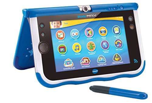 Vtech - 166805 - Tablette tactile - Storio Max ...