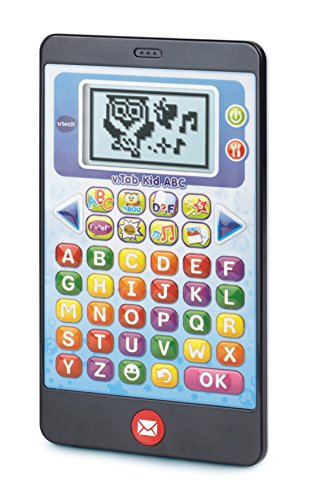 Vtech - 169205 - V. Tab Kid A,b,c