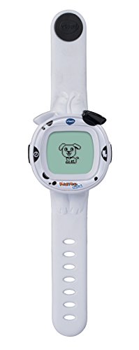Vtech - 170505 - Animal Interactif - Kidipet Tik Tak Friend - Dalmatien 3417761705056 VTech