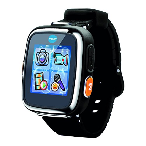 - 171665 - kidizoom smartwatch connecte dx - noir