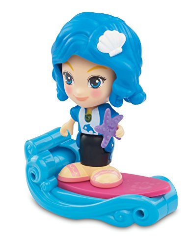 Vtech - Sandy et sa planche de surf