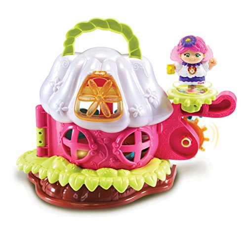 - 177305 - tut tut copains - la maison magique ...