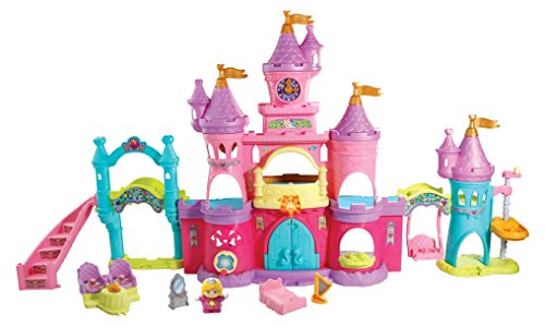 - 177505 - tut tut copains - le château magique...