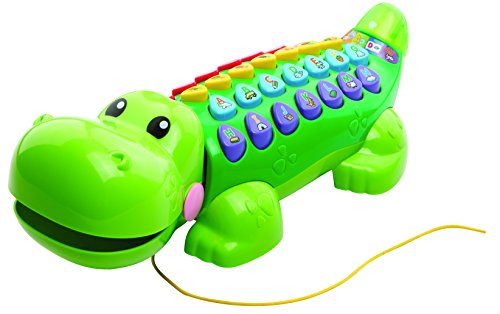 VTech - 178405 - mon croco abc code EAN 3417761784051 