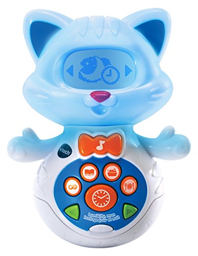 - 179205 - lumikitty - mon horloge jour et nuit