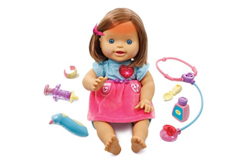 - 179505 - little love - ma poupée à soigner