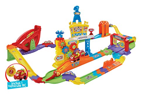 180205 Mon Super Circuit 