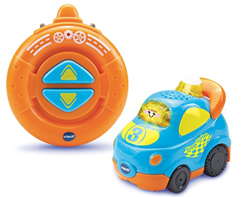 Vtech - 180305 - Jouet Musical - Tut Tut Bolide...