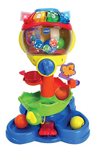 Vtech - A1503890 - Abracada Balles