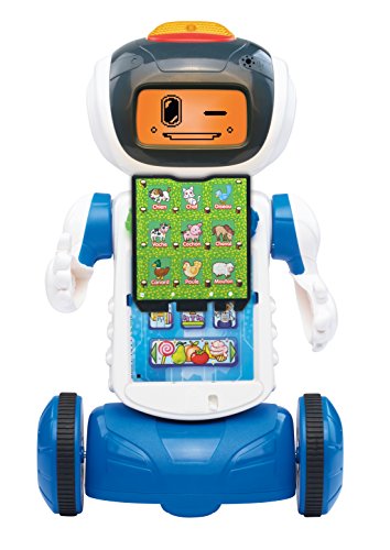 Vtech - 182405 - Apprendre À Lire Et À Écrire - Zouzou M'apprend Tout 3417761824054 VTech Vtech - 182405 - Apprendre À Lire Et À Écrire - Zouzou M'apprend Tout 3417761824054 VTech