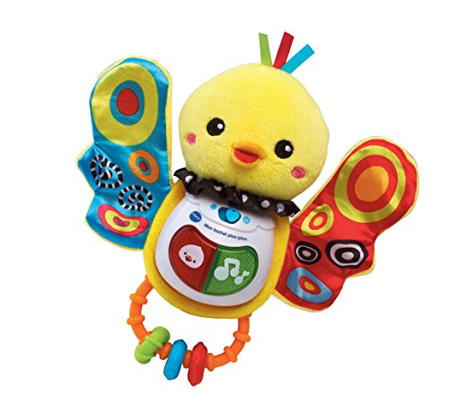 Vtech - 185305 - Mon Hochet Piou-piou