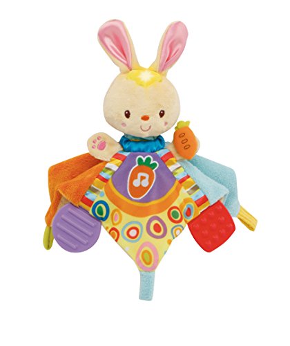 Vtech - 185705 - Mon Doudou À Comptines