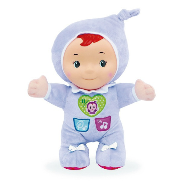 LOUISON MON LUMI POUPON