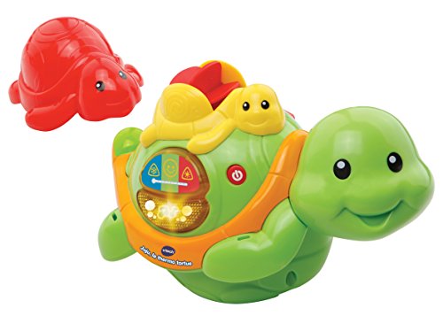 - 186705 - juju/la thermo tortue