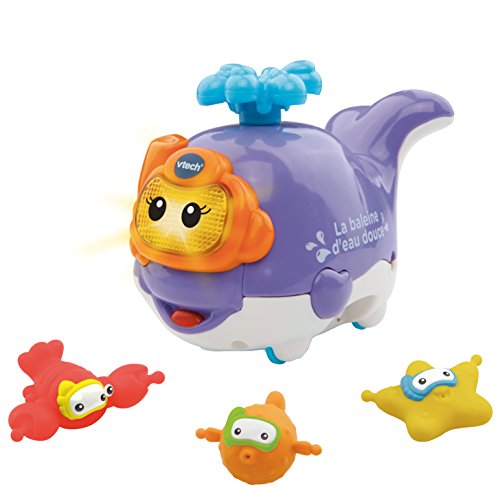 Vtech - 186805 - Tut Tut Marins - Frimousse La ...