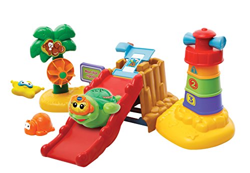 - 187605 - tut tut marins - mon îlot rigolo