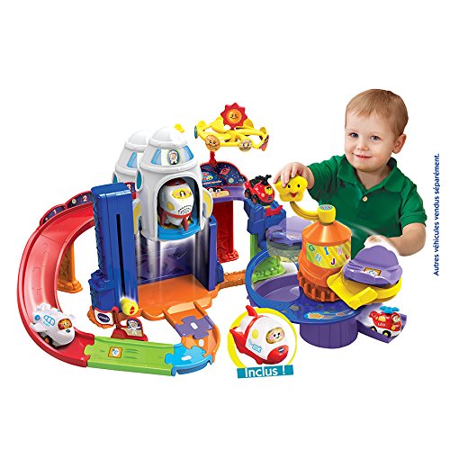 - 191705 - tut tut bolides - super station spat...