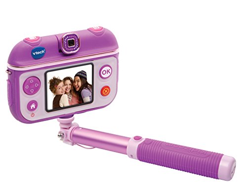 - 193705 - kidizoom selfie camera