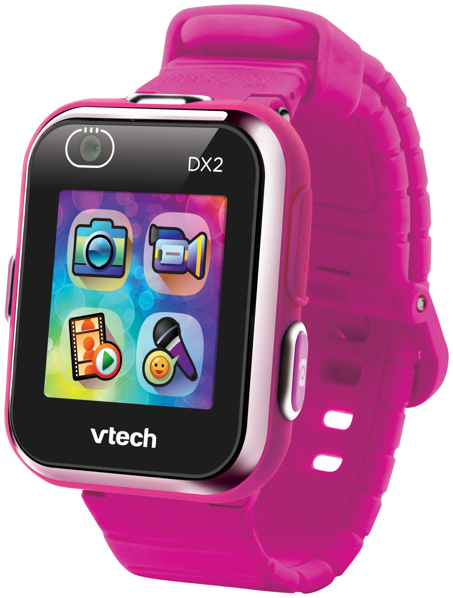 VTECH KIDIZOOM SMARTWATCH DX2 code EAN 3417761938454 