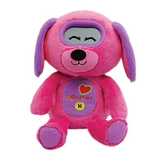 VTech - 194005 - kidifluffies - pinky - chien code EAN 3417761940051 