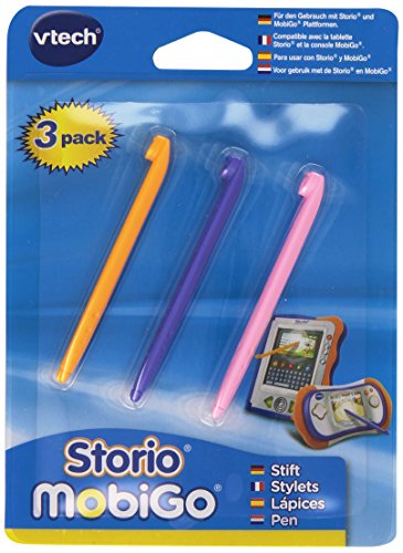 Vtech - 207605 - Jeu Électronique - Storio 1 - ...