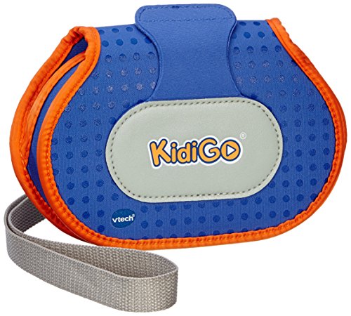 Vtech - 212849 - Sacoche Kidigo - Bleu