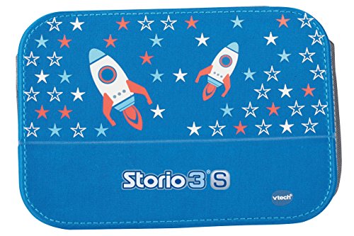 Vtech - 214049 - Jeu Électronique - Storio 3S -...