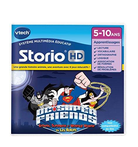 - 274805 - jeu hd storio -  batman vs superman