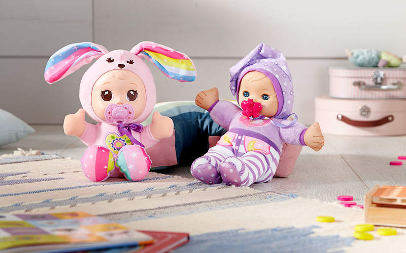 LITTLE LOVE - P'TITS BÉBÉS DÉGUISÉS vtech