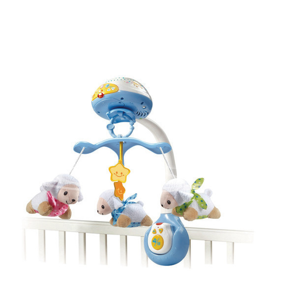 Lumi mobile compte-moutons 