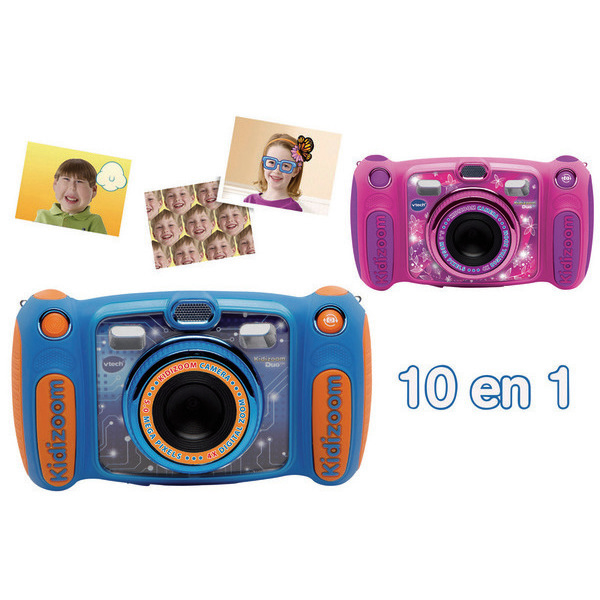 Kidizoom duo 5.0  