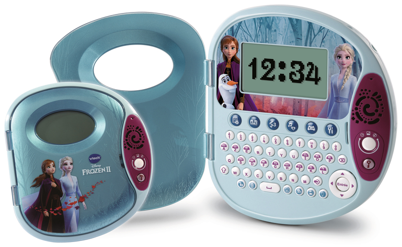 VTECH KIDISECRETS ENCHANTÉ code EAN 3417765198052 