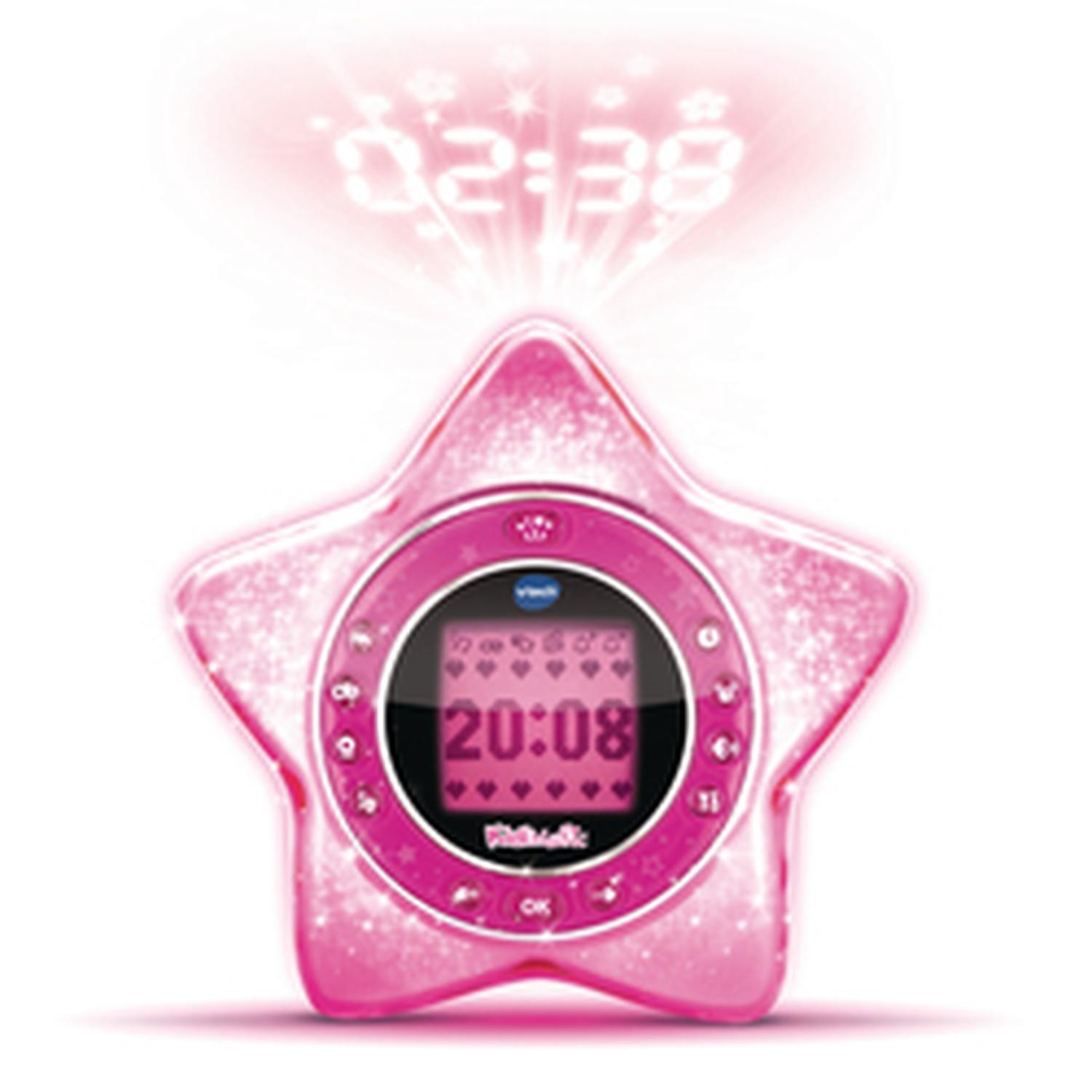 Réveil Kidimagic Starlight