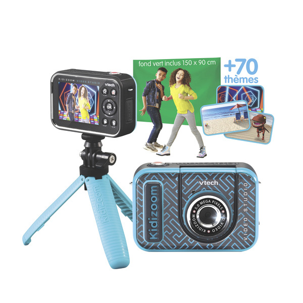 Kidizoom Video Studio HD