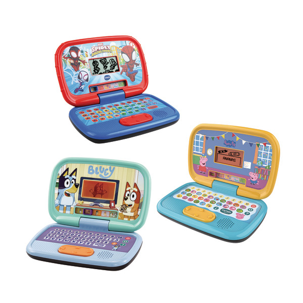 Mon ordi éducatif Peppa Pig