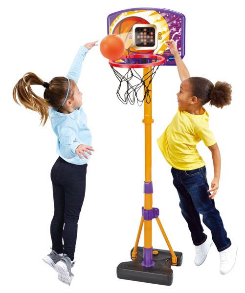  Super Panier De Basket Interactif code EAN 3417765714054 
