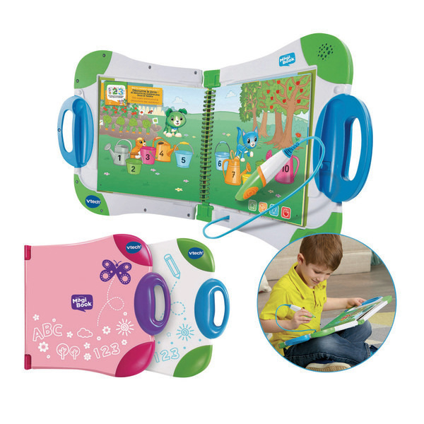 Magibook starter pack 