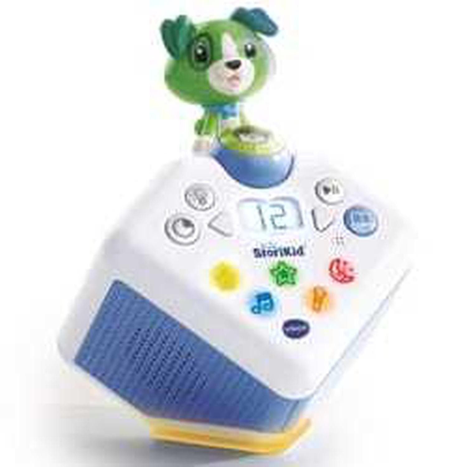 VTECH Veilleuse StoriKid - Mon conteur d'histoires VTECH code EAN 3417766080059 