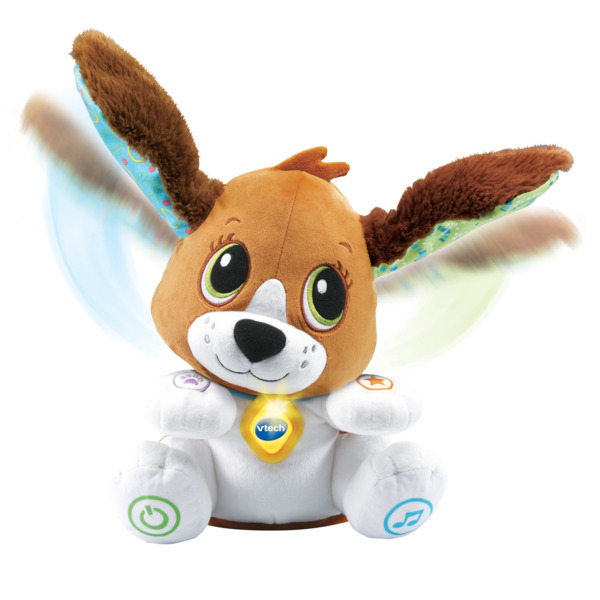  Toutou Parle Avec Moi code EAN 3417766101556 