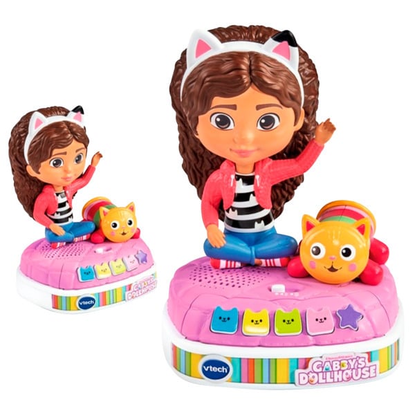  Lumi Conteuse Gabby code EAN 3417766198051 