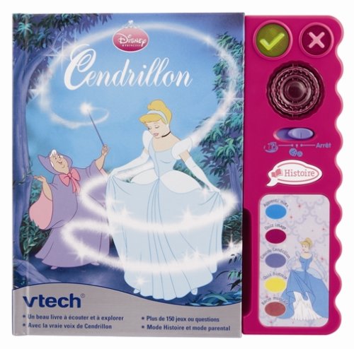 Vtech - 80-062685 - Jeu éducatif électronique -...