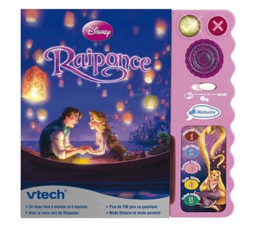 Vtech - 62985 - Jeu Éducatif Électronique - Mag...