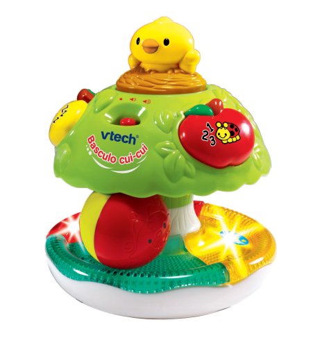 VTech Vtech Basculo Cui-Cui code EAN 3417768641050 
