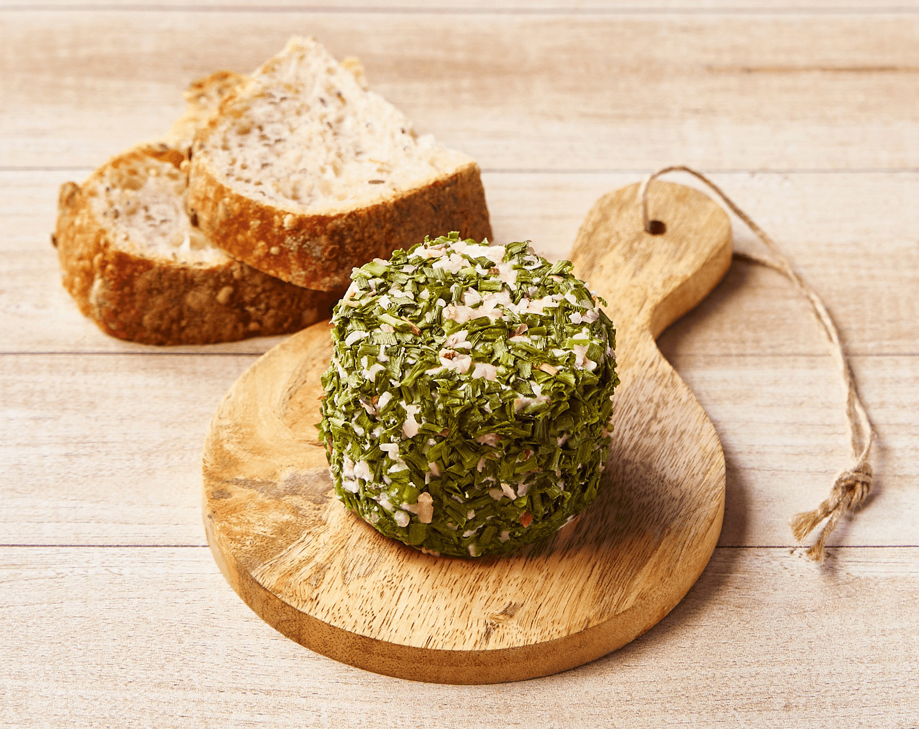  L'ENROBÉ FROMAGE DE CHÈVRE LE CHEVREFEUILLE code EAN 3417881212304 